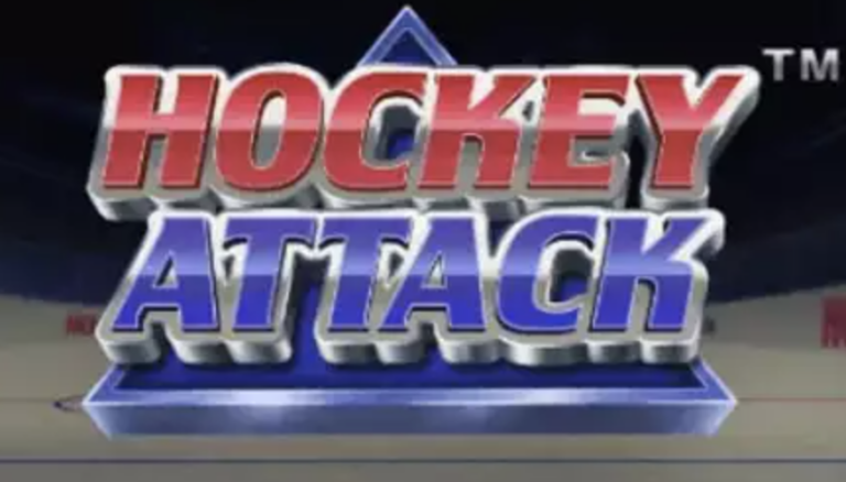 Hockey Attack