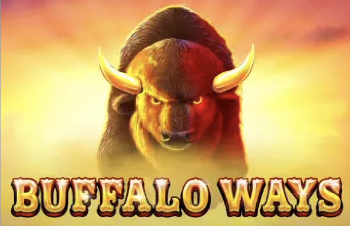 Buffalo Ways