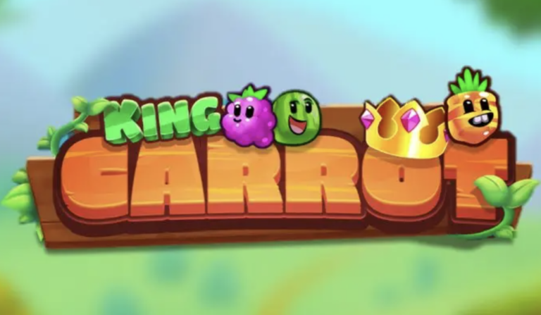 King Carrot