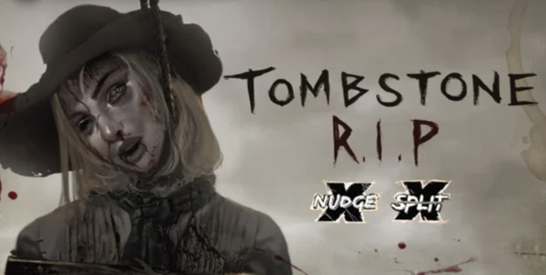 Tombstone RIP