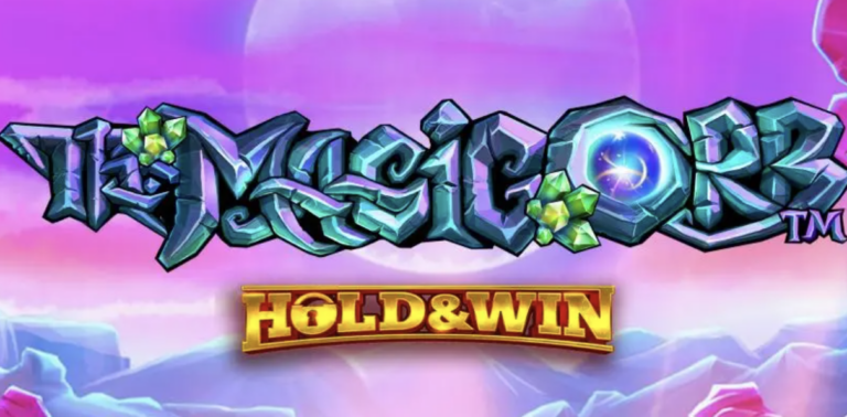 The Magic Orb Hold & Win