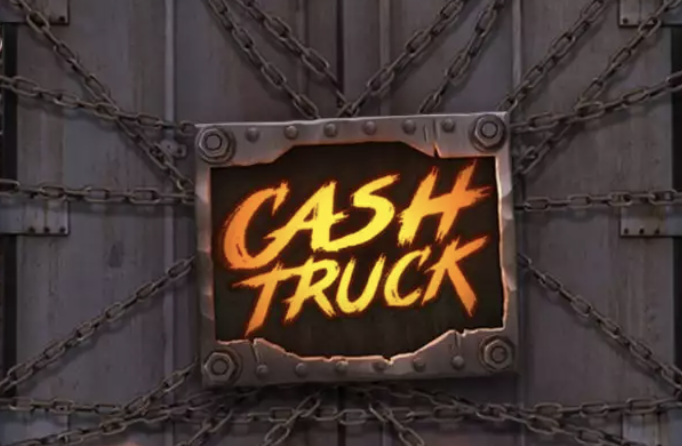 Cash Truck