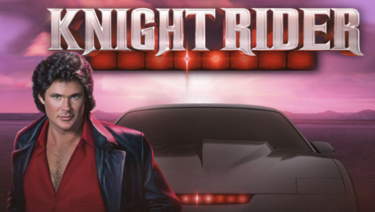 Knight Rider