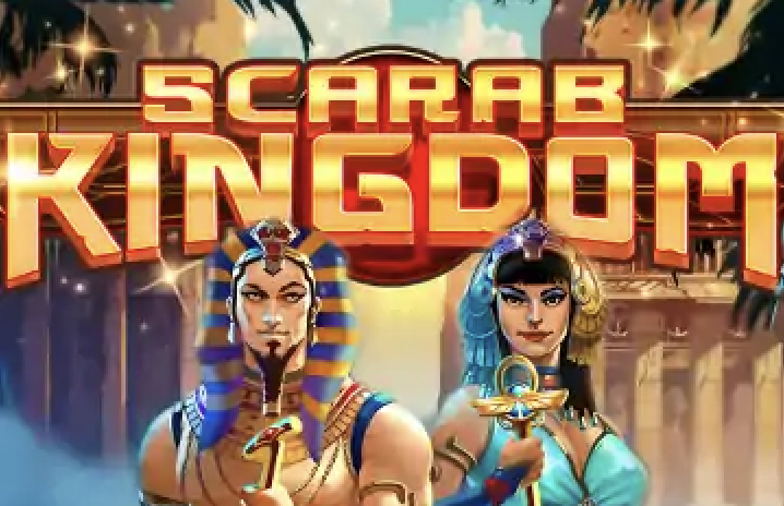 Scarab Kingdom