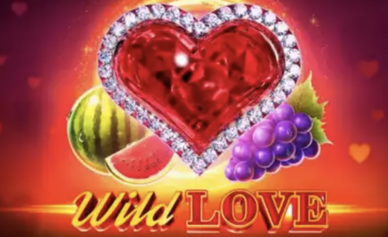 Wild Love
