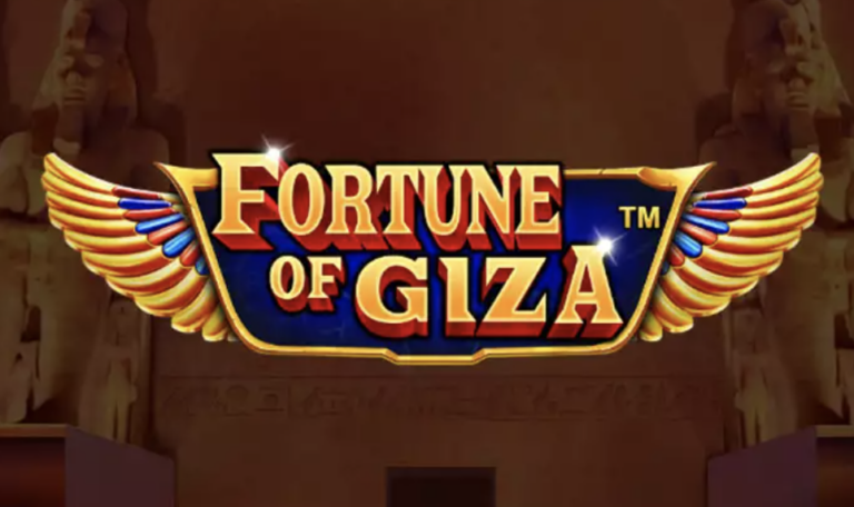 Fortune of Giza