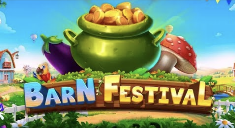 Barn Festival