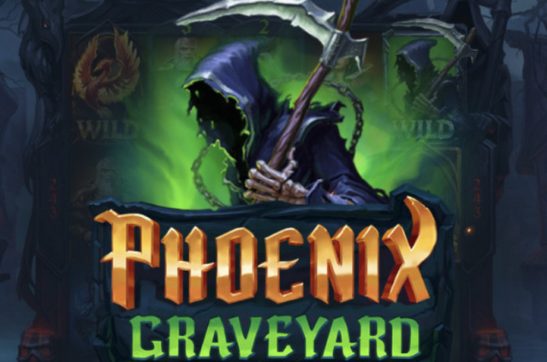 Phoenix Graveyard