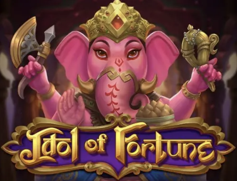 Idol of Fortune
