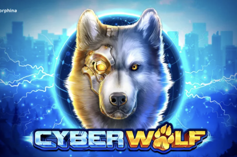 Cyber Wolf