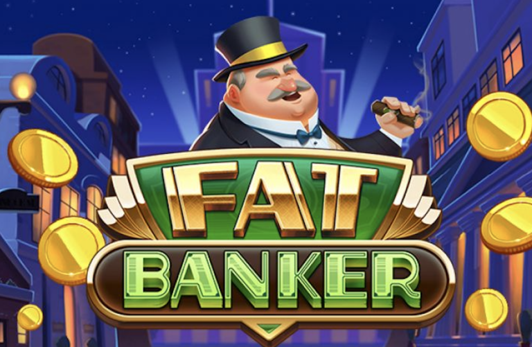 Fat Banker
