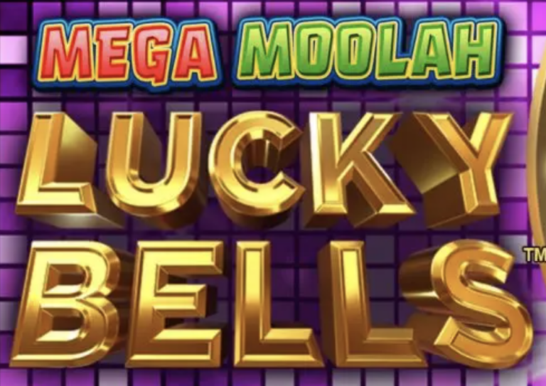 Mega Moolah Lucky Bells
