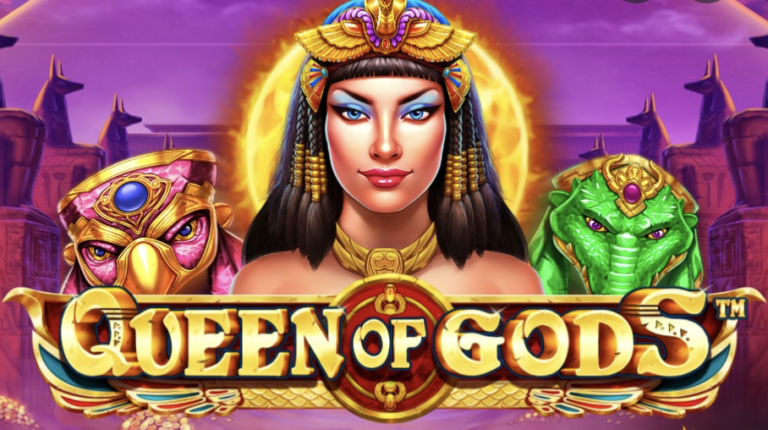 Queen of Gods