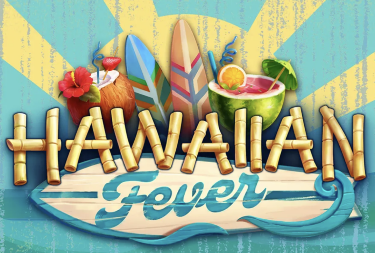 Hawaiian Fever