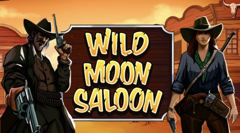 Wild Moon Saloon