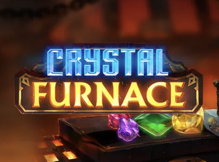 Crystal Furnace