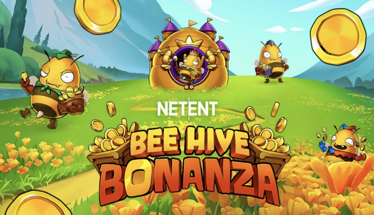 Bee Hive Bonanza