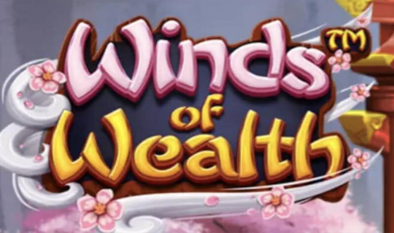 Winds of Wealth