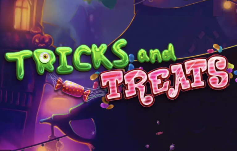 Tricks and Treats