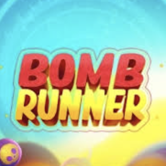 Bomb Runner