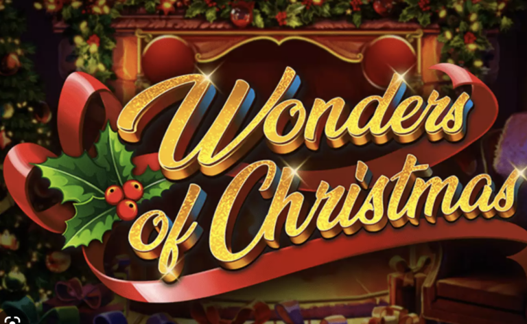Wonders of Christmas