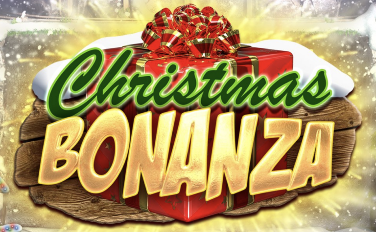 Christmas Bonanza Megaways