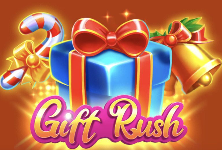 Gift Rush