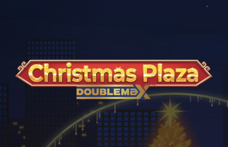 Christmas Plaza DoubleMax