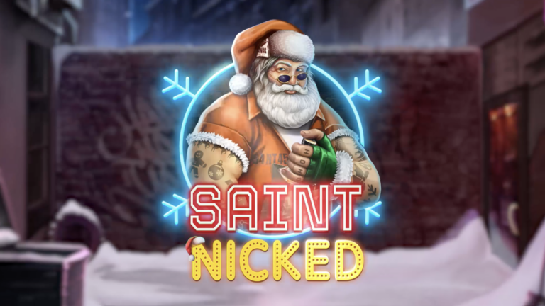 Saint Nicked