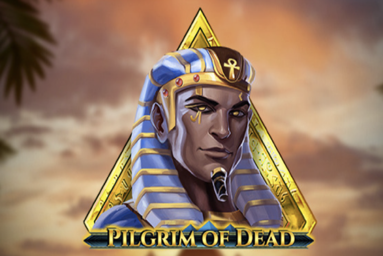 Pilgrim of Dead