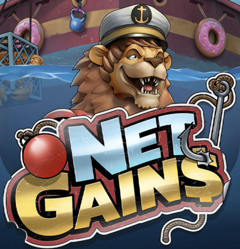 Net Gains