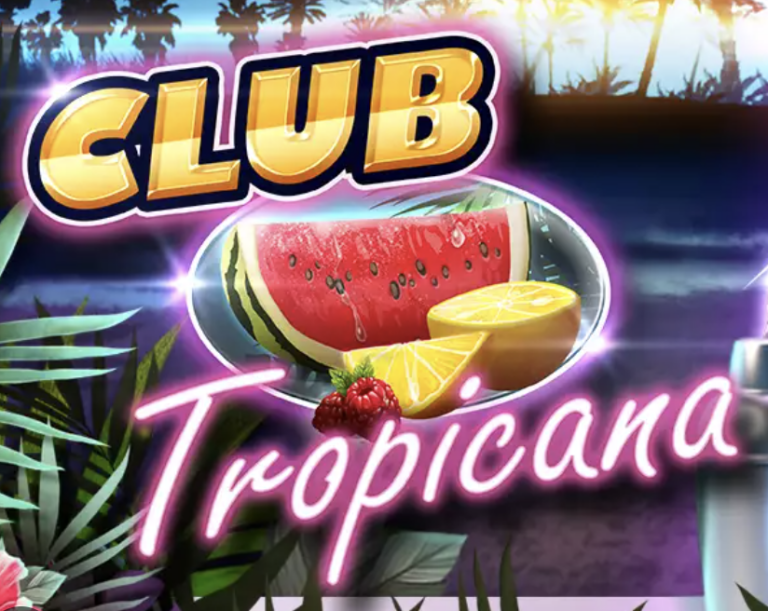 Club Tropicana