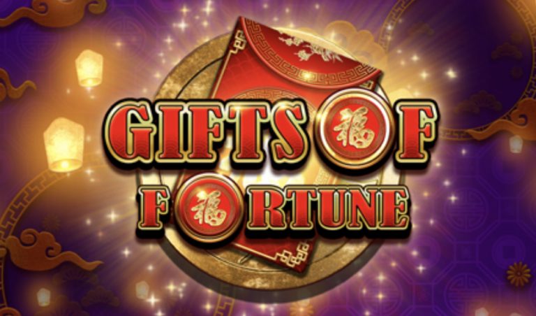 Gifts of Fortune