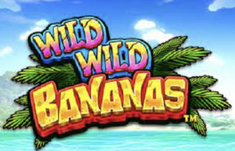 Wild Wild Bananas