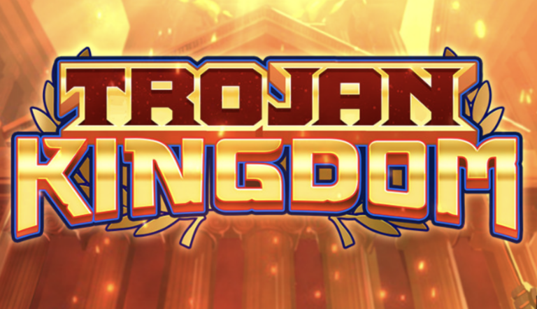 Trojan Kingdom