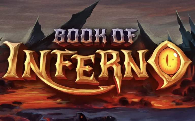 Book of Inferno