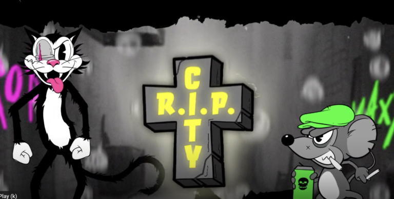RIP City