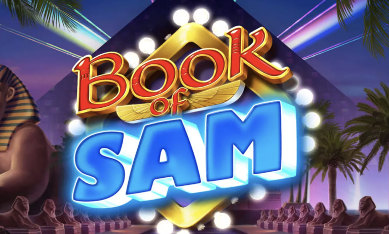 Book of Sam