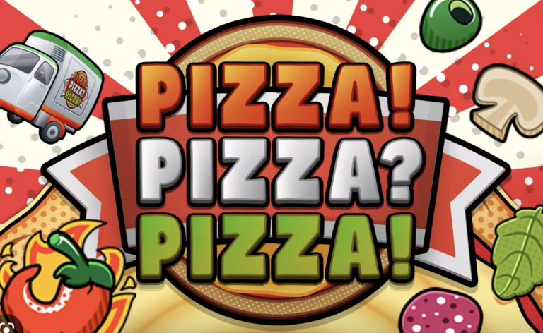 Pizza Pizza Pizza