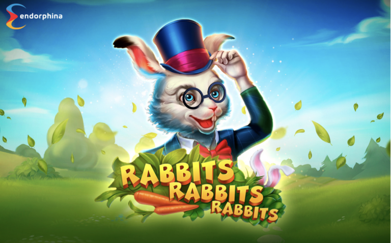 Rabbits Rabbits Rabbits