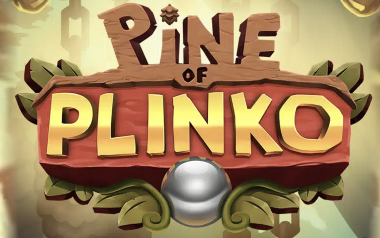 Pine of Plinko