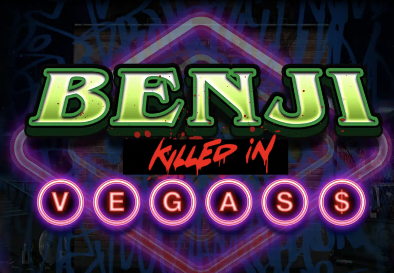 Benji Killed in Vegas