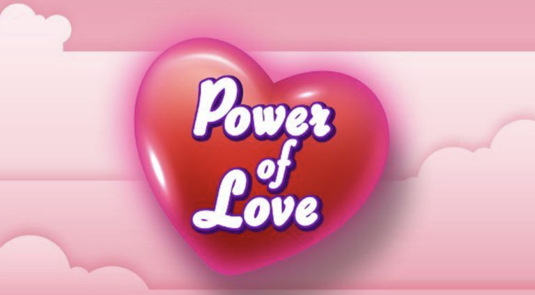 Power of Love