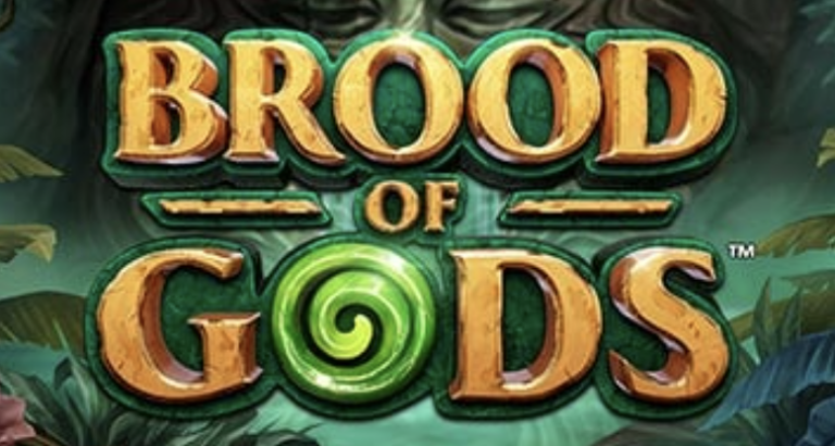 Brood of Gods