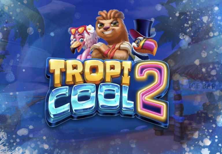 Tropicool 2