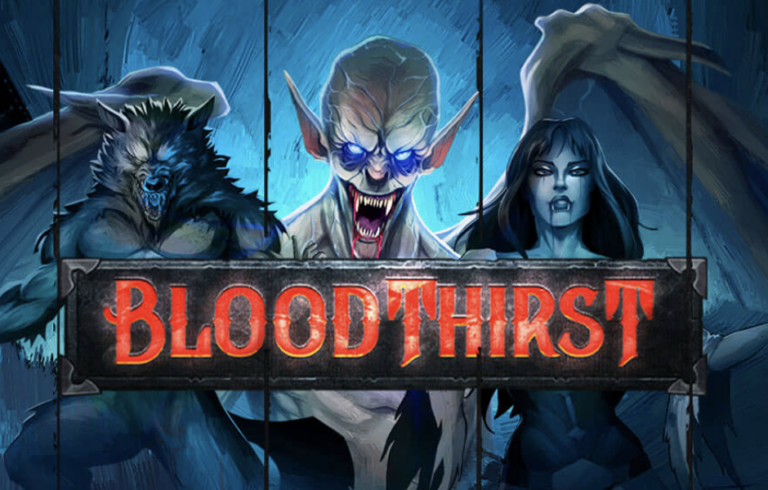 Bloodthirst