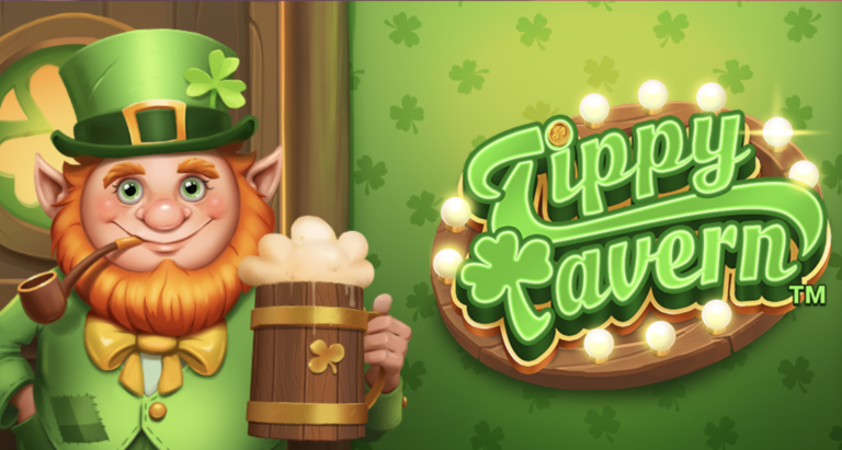 Tippy Tavern