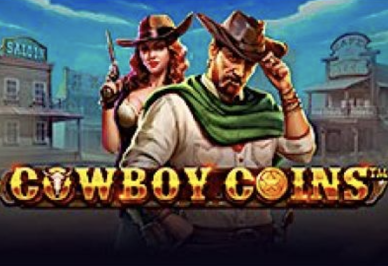 Cowboy Coins