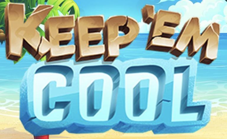 Keep ‘Em Cool