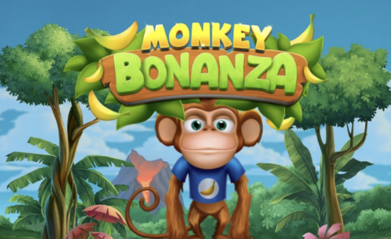 Monkey Bonanza